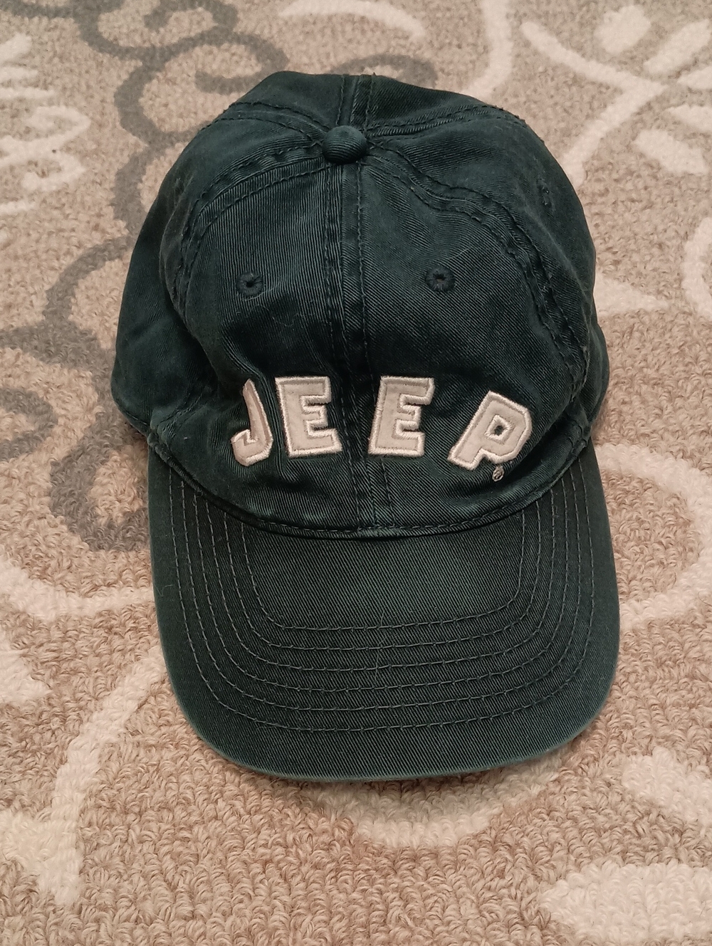 Jeep Hat